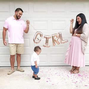 Meet your Posher, Shirley